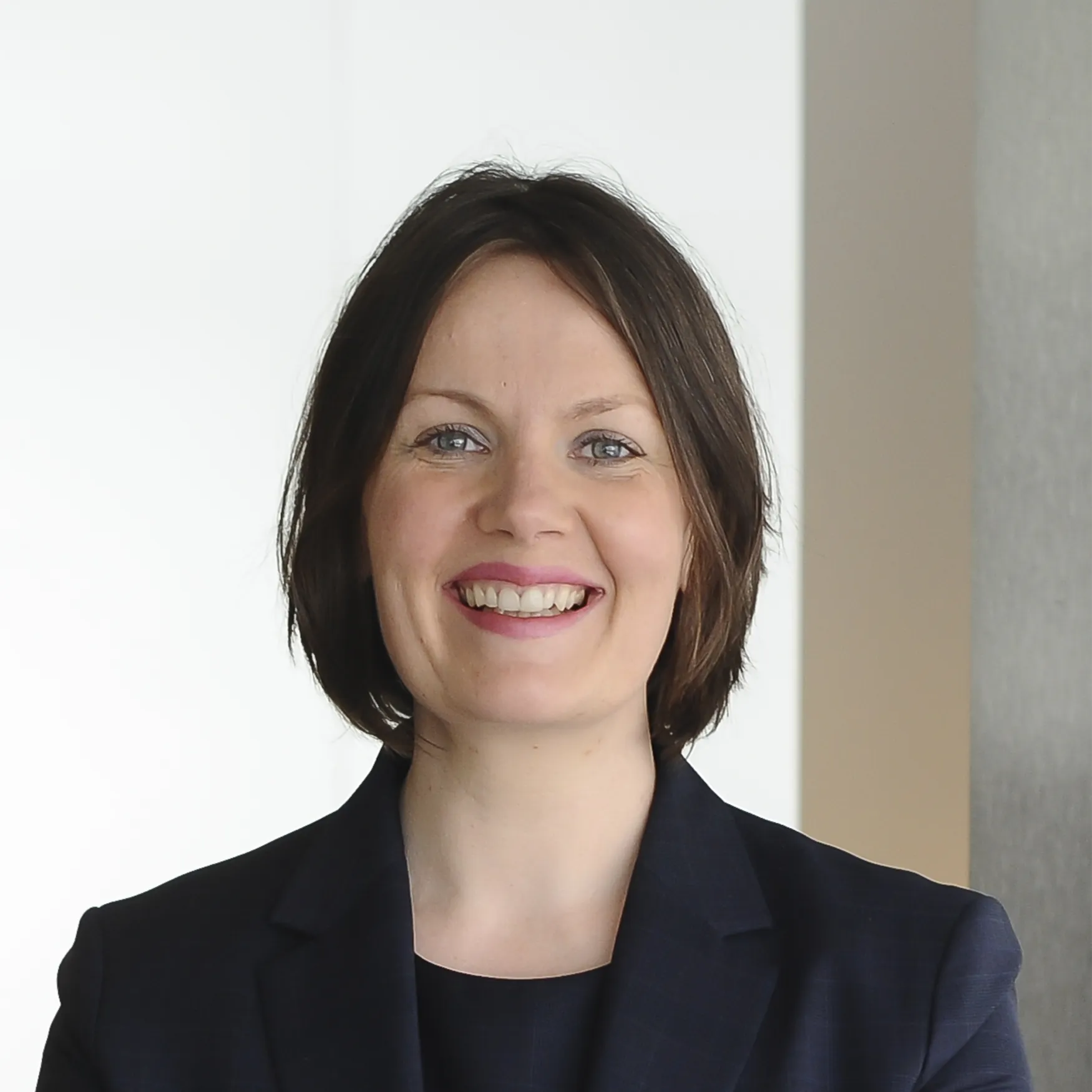Louise Hill