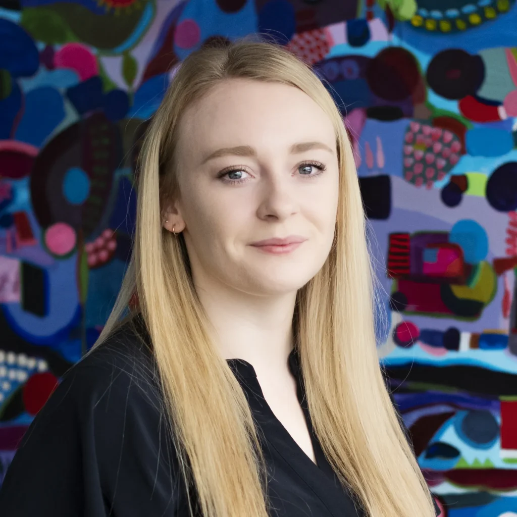 Orlagh Joyce headshot