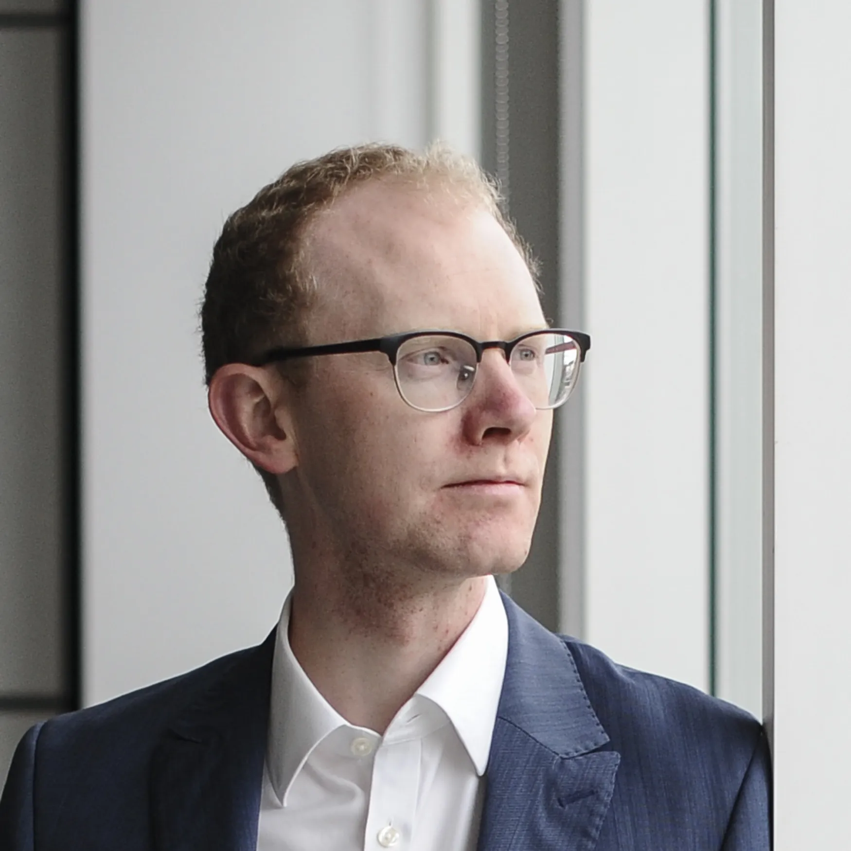 Andrew Pullar