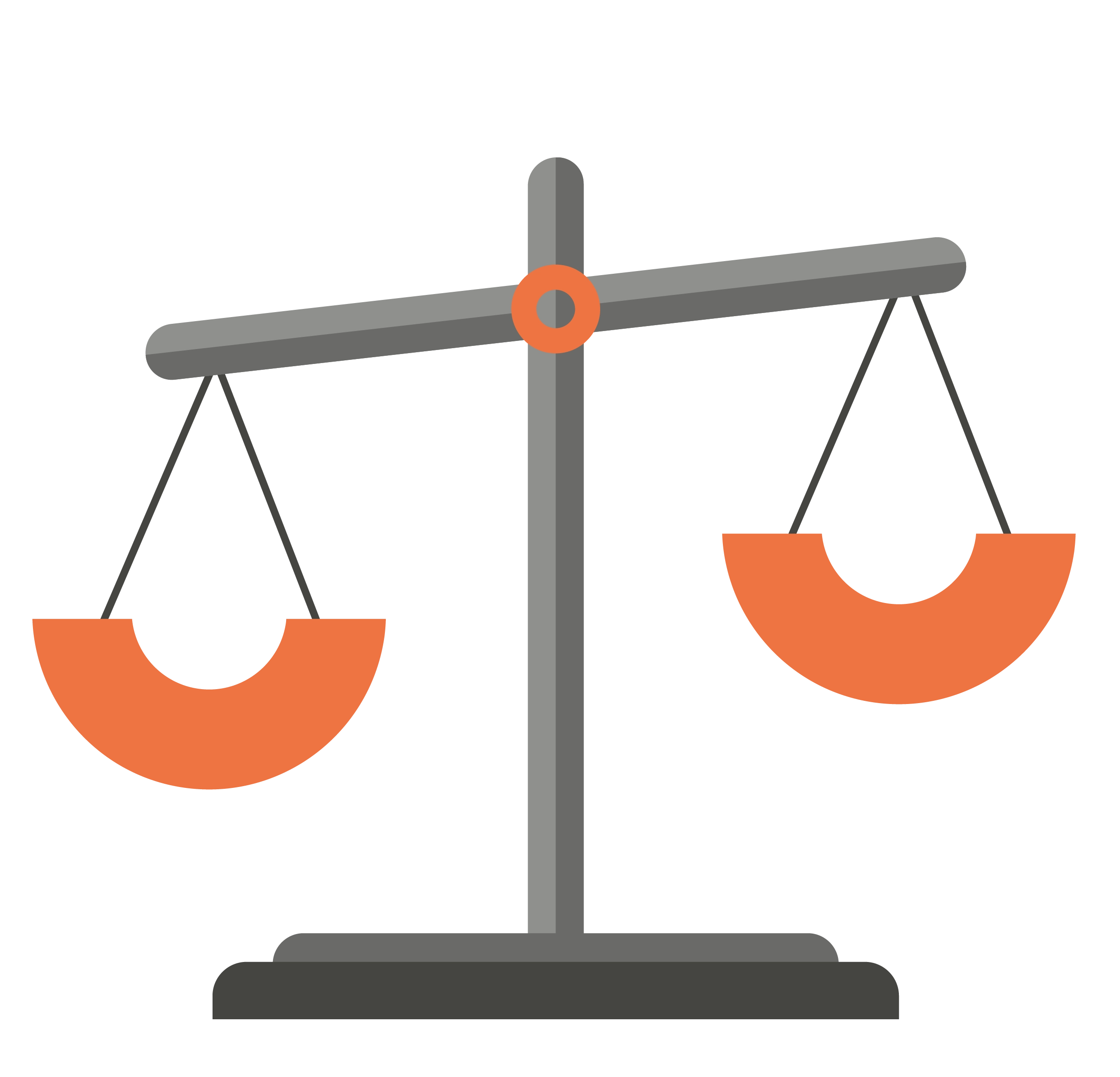 Legal scales