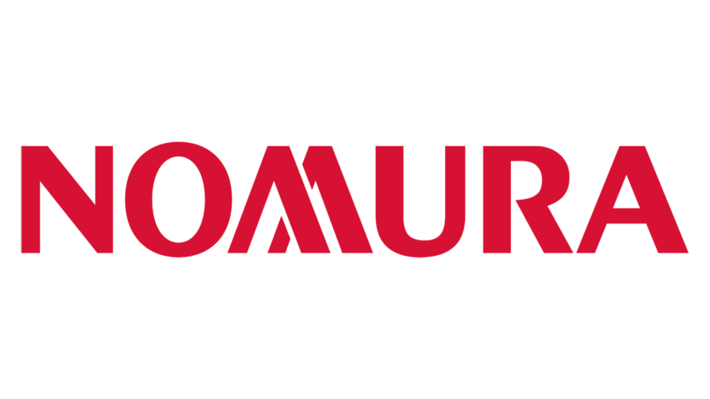 Nomura logo