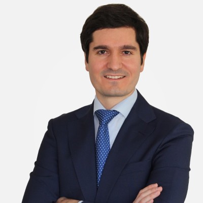 Pedro Pérez-Caballero Abad headshot