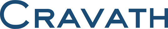 Cravath logo