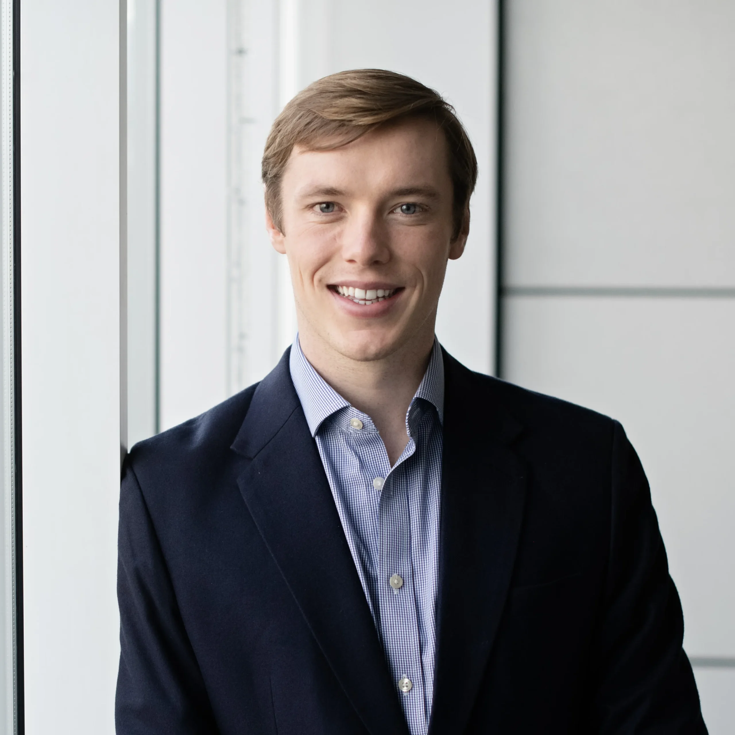 Ben Hilton